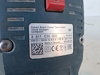 Breekhamer - 11kg - 230v - sds-max bosch, gsh 11 vc, 2019 - afbeelding 6 van  8