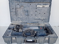 Breekhamer - 11kg - 230v - sds-max bosch, gsh 11 vc, 2019 - afbeelding 7 van  8