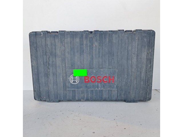 Breekhamer - 11kg - 230v - sds-max bosch, gsh 11 vc, 2019 - afbeelding 8 van  8