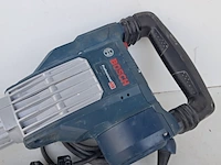 Breekhamer - 11kg - 230v - sds-max, bosch, gsh 11 vc, 2019 - afbeelding 2 van  9