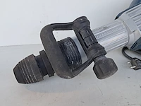 Breekhamer - 11kg - 230v - sds-max, bosch, gsh 11 vc, 2019 - afbeelding 3 van  9