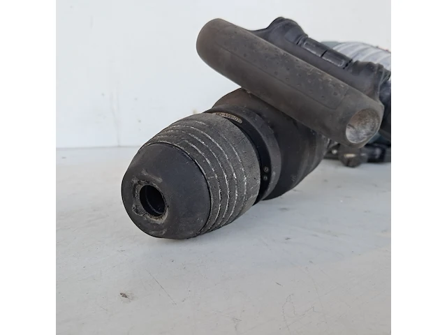 Breekhamer - 11kg - 230v - sds-max, bosch, gsh 11 vc, 2019 - afbeelding 4 van  9