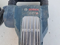 Breekhamer - 11kg - 230v - sds-max, bosch, gsh 11 vc, 2019 - afbeelding 5 van  9