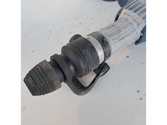 Breekhamer - 11kg - 230v - sds-max, bosch, gsh 11 vc, 2019 - afbeelding 6 van  9