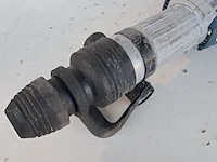 Breekhamer - 11kg - 230v - sds-max, bosch, gsh 11 vc, 2019 - afbeelding 6 van  9