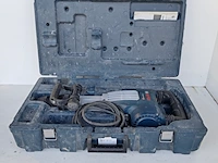 Breekhamer - 11kg - 230v - sds-max, bosch, gsh 11 vc, 2019 - afbeelding 9 van  9