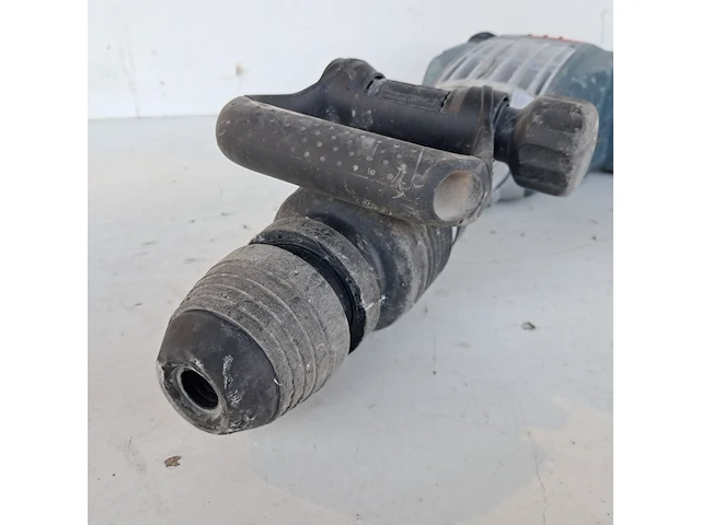 Breekhamer - 11kg - 230v - sds-max, bosch, gsh 11 vc, 2019 - afbeelding 3 van  8