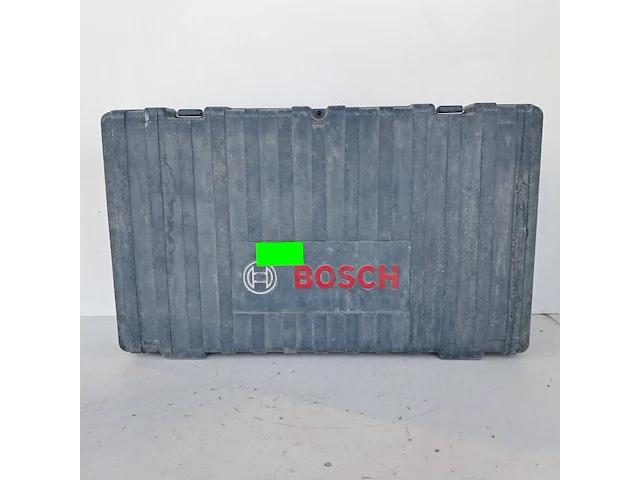 Breekhamer - 11kg - 230v - sds-max, bosch, gsh 11 vc, 2019 - afbeelding 8 van  8