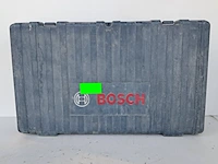 Breekhamer - 11kg - 230v - sds-max, bosch, gsh 11 vc, 2019 - afbeelding 8 van  8