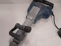 Breekhamer - 11kg - 230v - sds-max, bosch, gsh 11 vc, 2019 - afbeelding 1 van  6