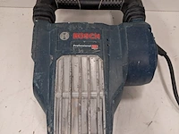 Breekhamer - 11kg - 230v - sds-max, bosch, gsh 11 vc, 2019 - afbeelding 3 van  6