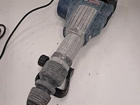 Breekhamer - 11kg - 230v - sds-max, bosch, gsh 11 vc, 2019 - afbeelding 4 van  6