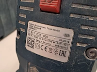 Breekhamer - 11kg - 230v - sds-max, bosch, gsh 11 vc, 2019 - afbeelding 5 van  6