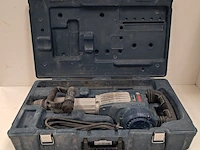 Breekhamer - 11kg - 230v - sds-max, bosch, gsh 11 vc, 2019 - afbeelding 6 van  6
