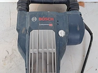 Breekhamer - 11kg - 230v - sds-max, bosch, gsh 11 vc, 2020 - afbeelding 3 van  6