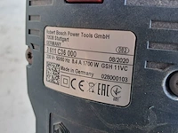Breekhamer - 11kg - 230v - sds-max, bosch, gsh 11 vc, 2020 - afbeelding 5 van  6