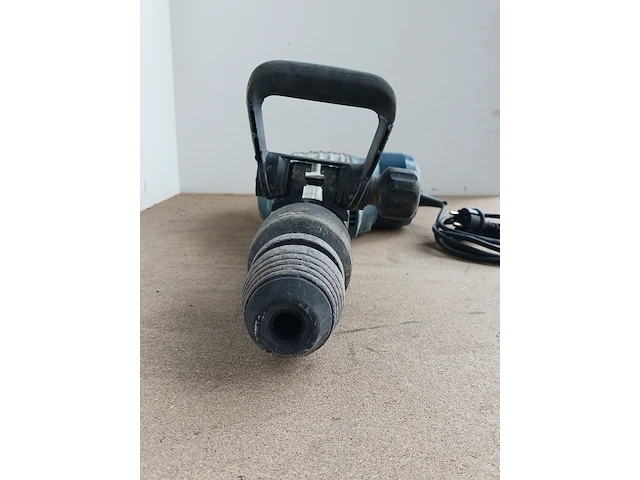 Breekhamer - 11kg - 230v - sds-max bosch, gsh 11 vc, bouwjaar 2015 - afbeelding 5 van  10