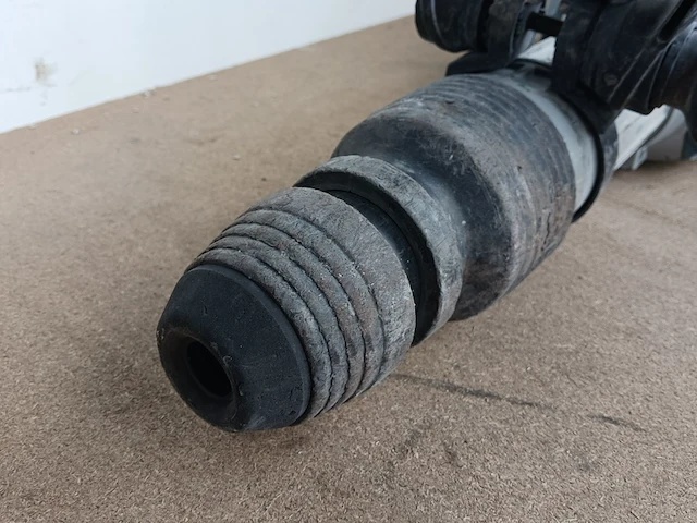 Breekhamer - 11kg - 230v - sds-max bosch, gsh 11 vc, bouwjaar 2015 - afbeelding 6 van  10