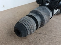 Breekhamer - 11kg - 230v - sds-max bosch, gsh 11 vc, bouwjaar 2015 - afbeelding 6 van  10
