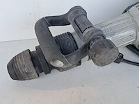 Breekhamer - 11kg - 230v - sds-max bosch, gsh 11 vc, bouwjaar 2016 - afbeelding 3 van  7