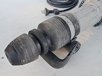 Breekhamer - 11kg - 230v - sds-max bosch, gsh 11 vc, bouwjaar 2016 - afbeelding 6 van  7