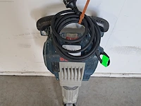 Breekhamer - 18kg - 230v - hex-28, bosch, gsh 16-28 e, 2014 - afbeelding 2 van  7