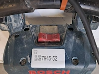 Breekhamer - 18kg - 230v - hex-28, bosch, gsh 16-28 e, 2014 - afbeelding 3 van  7