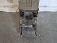 Breekhamer - 18kg - 230v - hex-28, bosch, gsh 16-28 e, 2014 - afbeelding 4 van  7