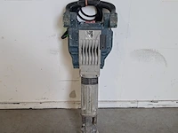 Breekhamer - 18kg - 230v - hex-28, bosch, gsh 16-28 e, 2014 - afbeelding 5 van  7