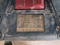 Breekhamer - 18kg - 230v - hex-28, bosch, gsh 16-28 e, 2014 - afbeelding 6 van  7