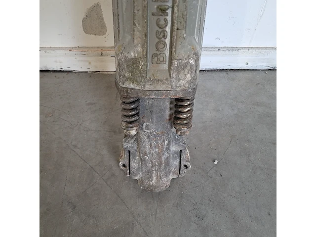 Breekhamer - 18kg - 230v - hex-28, bosch, gsh 16-28 e, 2014 - afbeelding 7 van  7
