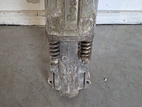 Breekhamer - 18kg - 230v - hex-28, bosch, gsh 16-28 e, 2014 - afbeelding 7 van  7