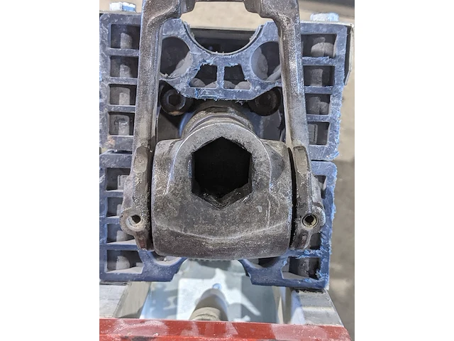 Breekhamer - 18kg - 230v - hex-28, bosch, gsh 16-28 e, 2014 - afbeelding 2 van  15