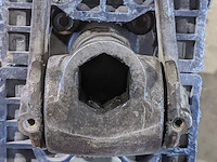 Breekhamer - 18kg - 230v - hex-28, bosch, gsh 16-28 e, 2014 - afbeelding 2 van  15