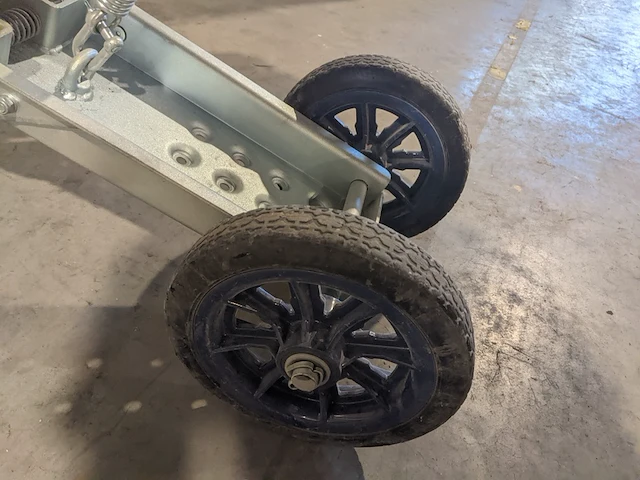 Breekhamer - 18kg - 230v - hex-28, bosch, gsh 16-28 e, 2014 - afbeelding 4 van  15