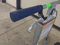 Breekhamer - 18kg - 230v - hex-28, bosch, gsh 16-28 e, 2014 - afbeelding 5 van  15
