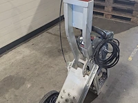 Breekhamer - 18kg - 230v - hex-28, bosch, gsh 16-28 e, 2014 - afbeelding 6 van  15