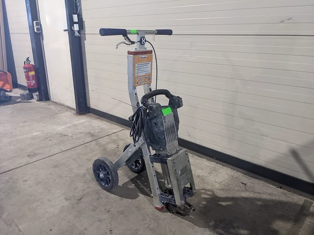 Breekhamer - 18kg - 230v - hex-28, bosch, gsh 16-28 e, 2014 - afbeelding 8 van  15