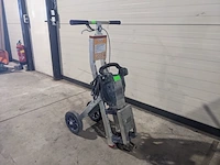 Breekhamer - 18kg - 230v - hex-28, bosch, gsh 16-28 e, 2014 - afbeelding 8 van  15