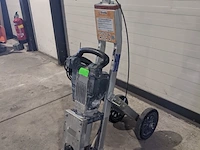 Breekhamer - 18kg - 230v - hex-28, bosch, gsh 16-28 e, 2014 - afbeelding 10 van  15