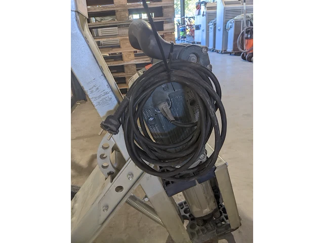 Breekhamer - 18kg - 230v - hex-28, bosch, gsh 16-28 e, 2014 - afbeelding 12 van  15