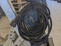 Breekhamer - 18kg - 230v - hex-28, bosch, gsh 16-28 e, 2014 - afbeelding 12 van  15