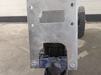 Breekhamer - 18kg - 230v - hex-28, bosch, gsh 16-28 e, 2014 - afbeelding 13 van  15