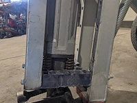 Breekhamer - 18kg - 230v - hex-28, bosch, gsh 16-28 e, 2014 - afbeelding 14 van  15