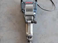 Breekhamer - 18kg - 230v - hex-28, bosch, gsh 16-28 e, 2016 - afbeelding 1 van  6