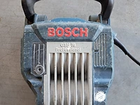 Breekhamer - 18kg - 230v - hex-28, bosch, gsh 16-28 e, 2016 - afbeelding 2 van  6