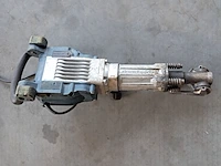 Breekhamer - 18kg - 230v - hex-28, bosch, gsh 16-28 e, 2016 - afbeelding 4 van  6