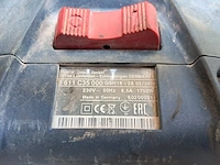 Breekhamer - 18kg - 230v - hex-28, bosch, gsh 16-28 e, 2016 - afbeelding 5 van  6