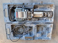 Breekhamer - 18kg - 230v - hex-28, bosch, gsh 16-28 e, 2016 - afbeelding 6 van  6