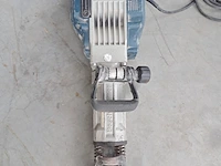 Breekhamer - 18kg - 230v - hex-28, bosch, gsh 16-28 e, 2017 - afbeelding 1 van  8